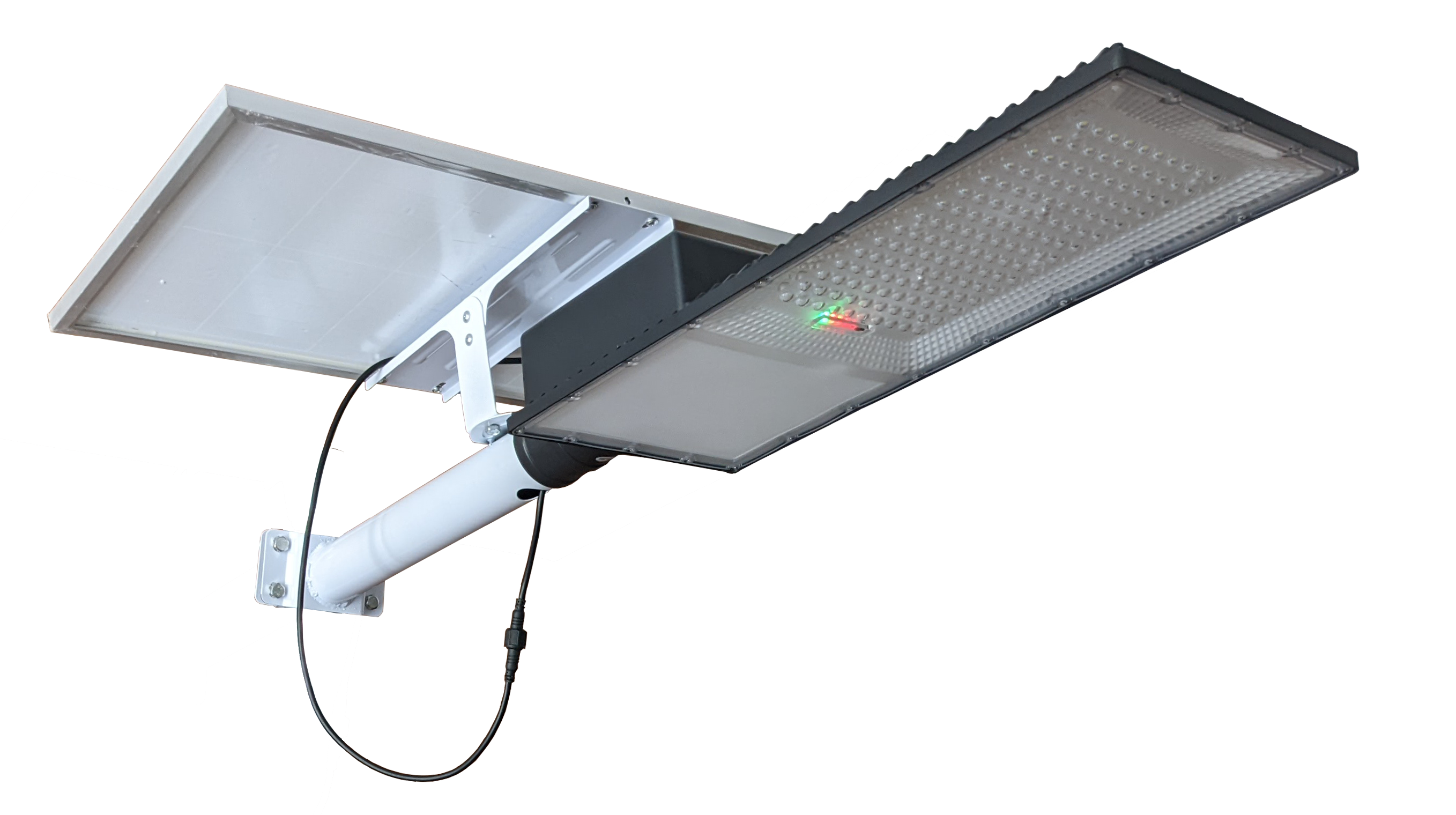 Solar Street Lights