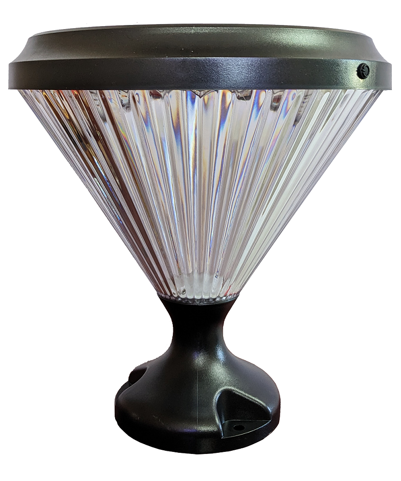 Outdoor Solar Lamps for Indian Homes: Types, Prices and What Each One Suits